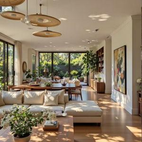 Dream Home