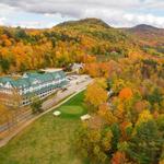 Golf at Eagle Mountain House or The Wentworth Inn