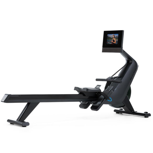 Rower