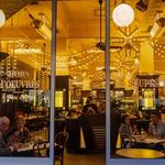 Favorite Dinner Spots