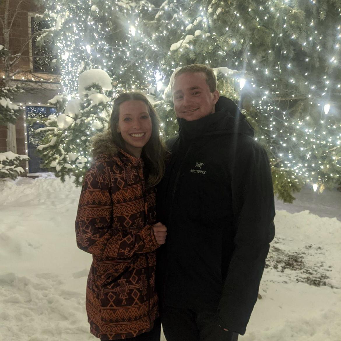 Breckenridge, CO
February 2021