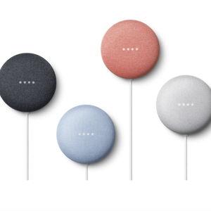 Nest Mini