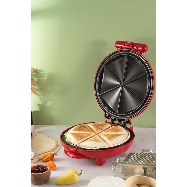 Bella 8" Quesadilla Maker