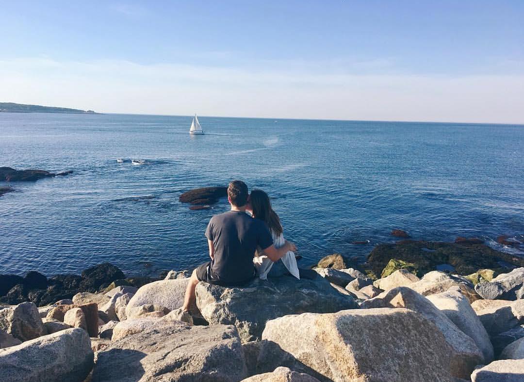 The Wedding Website of Kelsey Marron and Nicholas Westrich