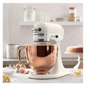 Electrodomésticos - KitchenAid Batidora