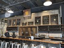 Liquid State Brewing Company