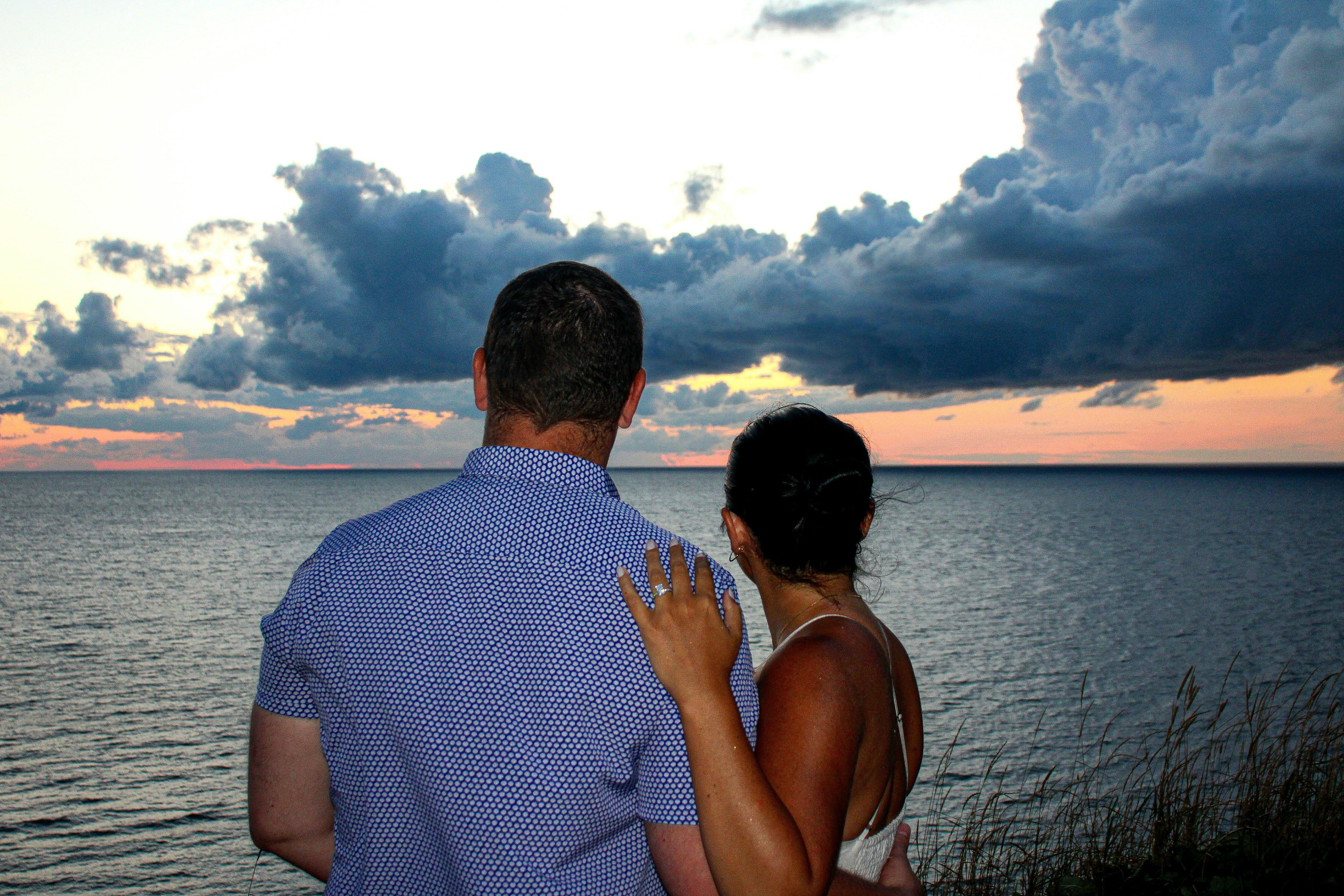 The Wedding Website of Annie MacLellan and Brett Farrell