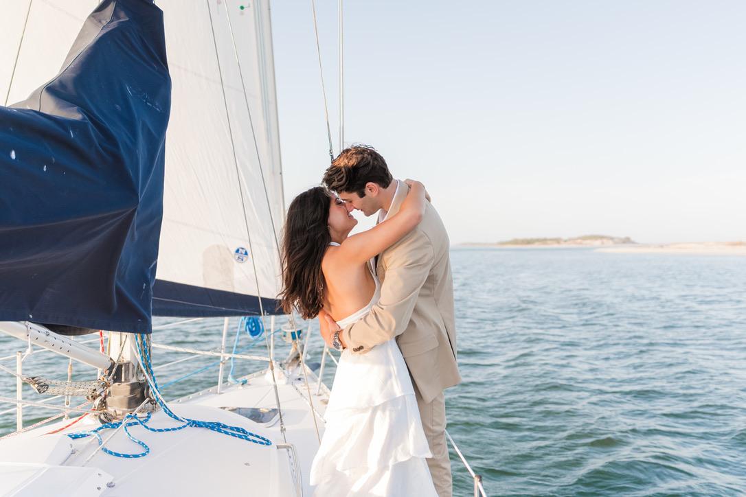 The Wedding Website of Haley Lobsenz and Mitch Portman