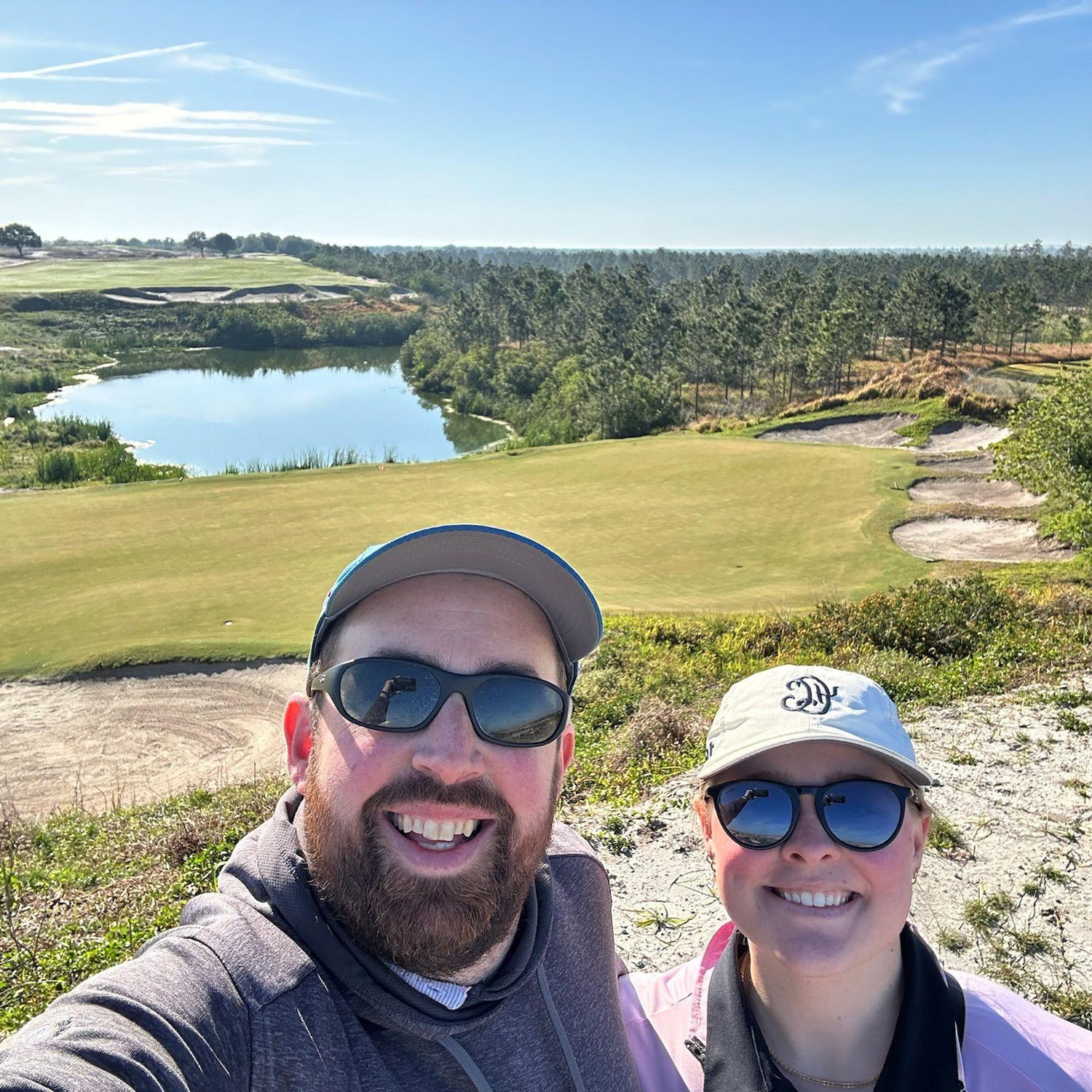 Streamsong Black in FL