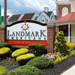 Landmark Americana