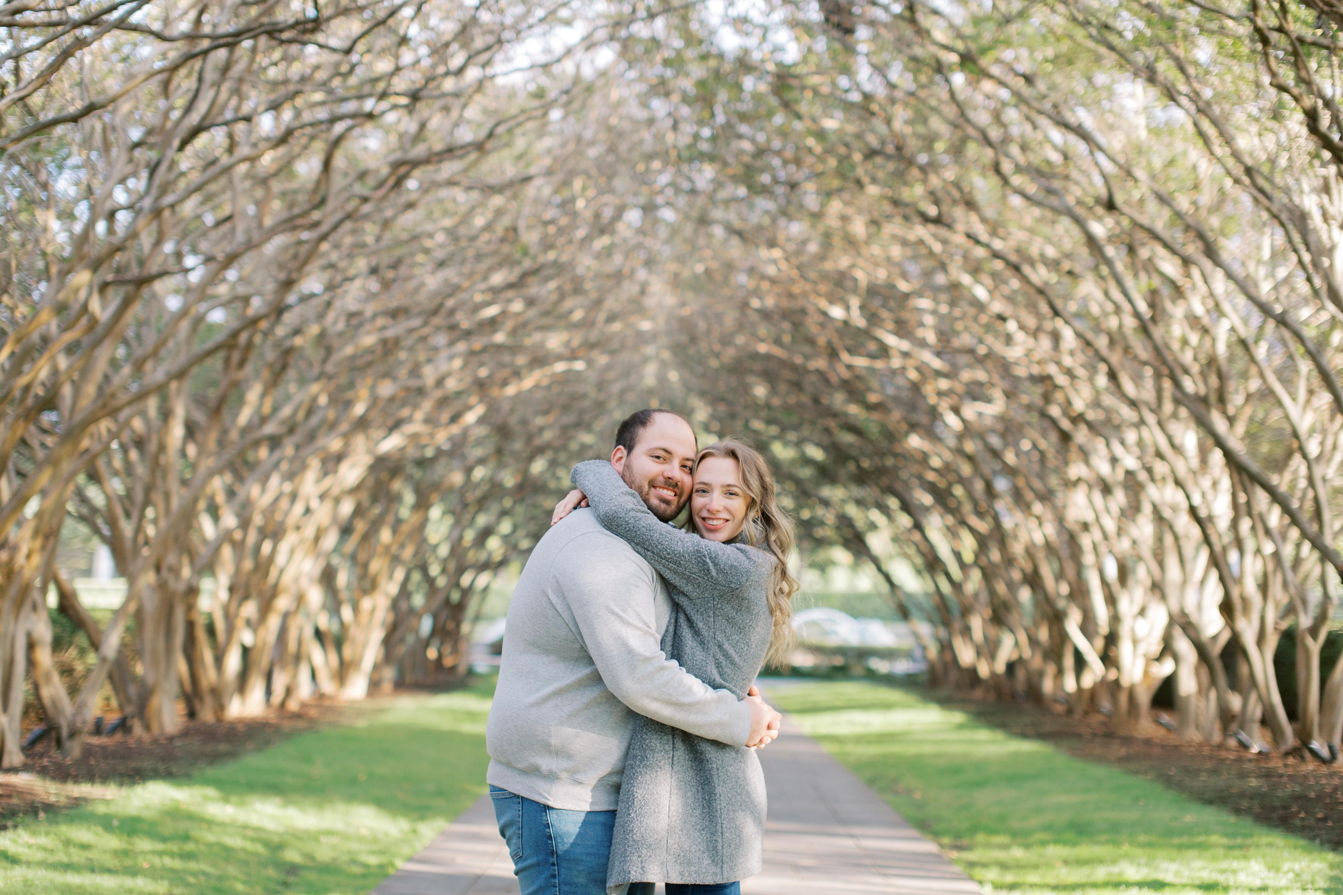 The Wedding Website of Lindsey Tucker and Blaine Barton