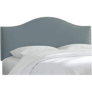 Alexander Nail Button Headboard
