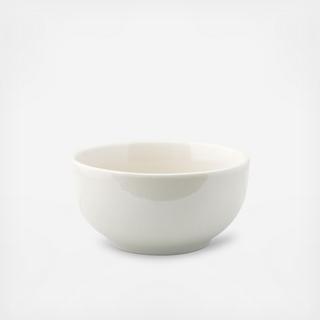 Diner White Cereal Bowl