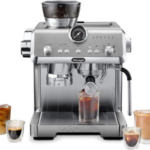 La Specialista Opera Espresso Machine with Cold Brew