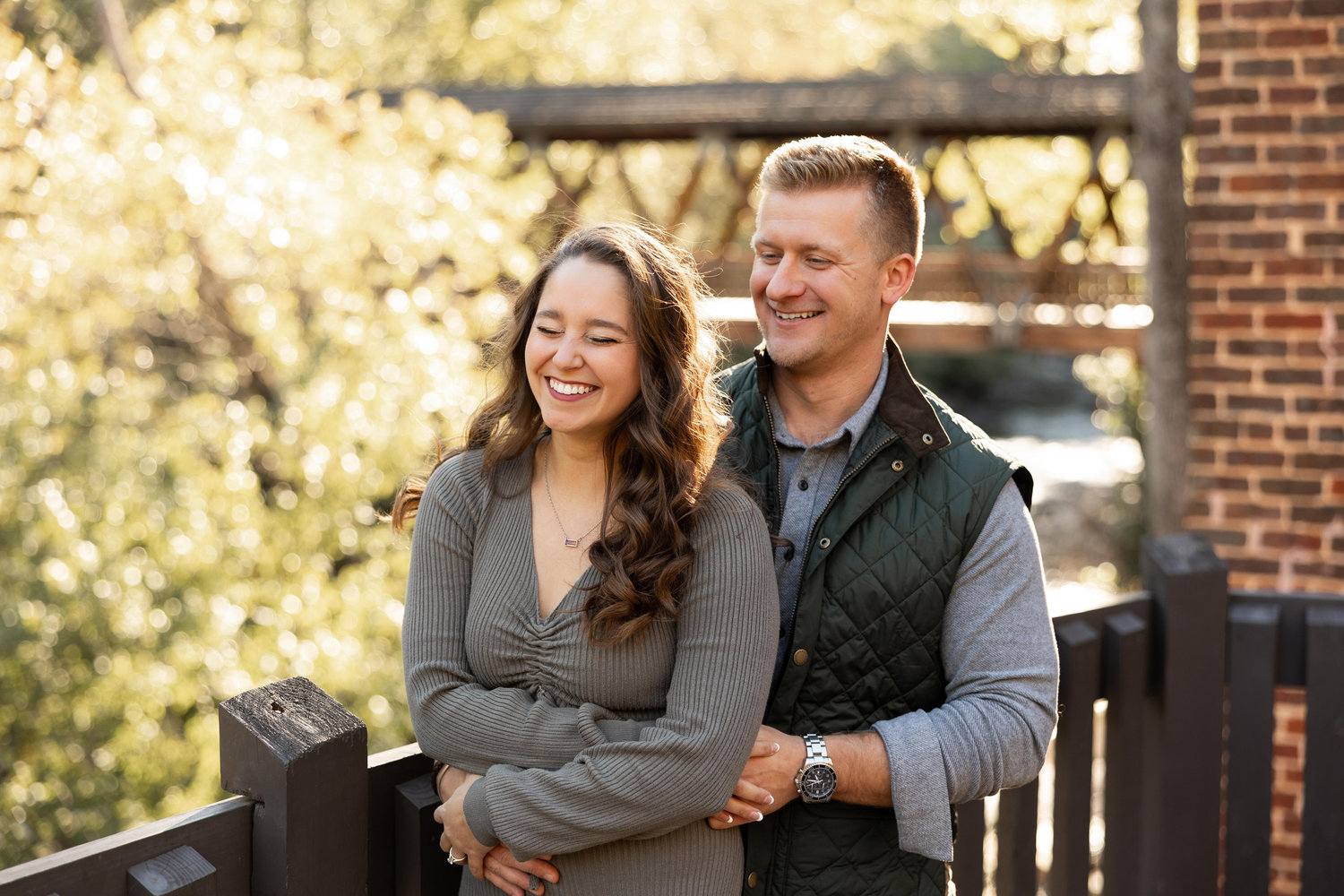 The Wedding Website of Victoria Culver and Patrick Lee