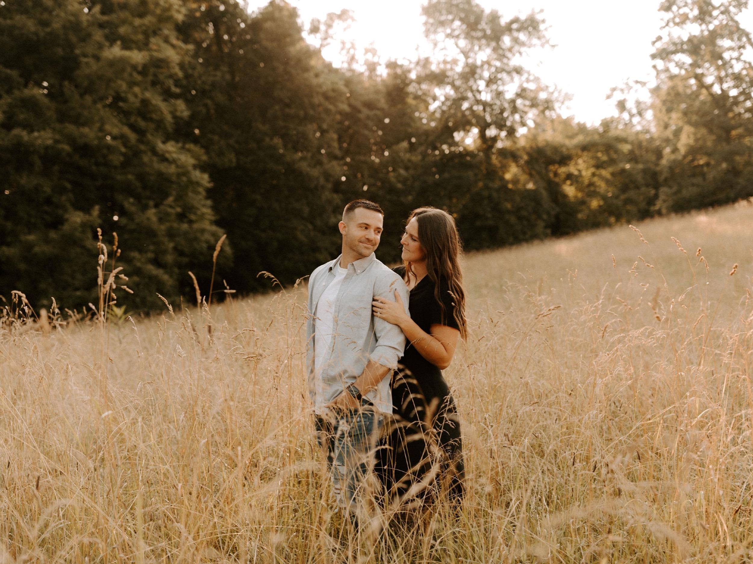 The Wedding Website of Morgan Lenhart and Matthew Williams
