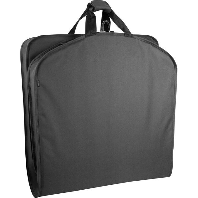 WallyBags 60" Deluxe Travel Garment Bag