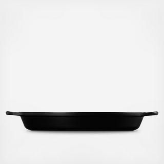 Signature Oval Baker