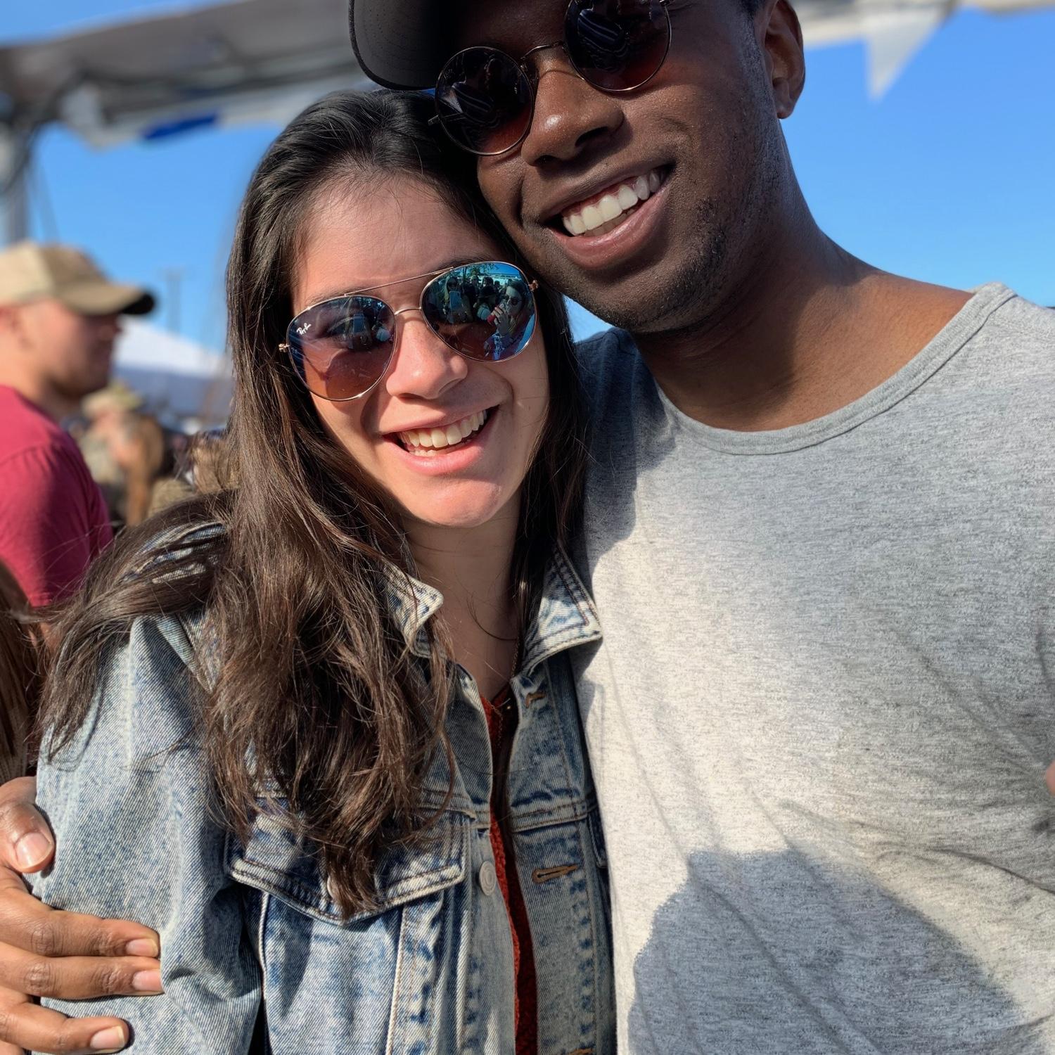 Octoberfest, Boston 2019