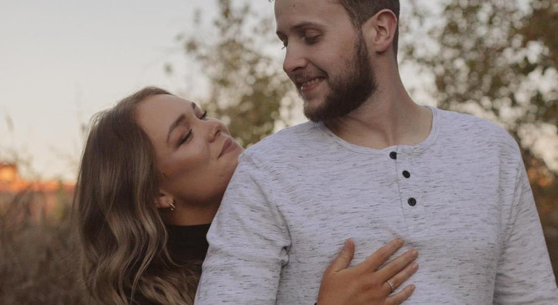 Emily Skelton and Caleb Holt's Wedding Website