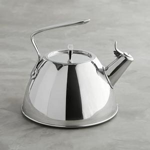 All-Clad Stainless-Steel Tea Kettle