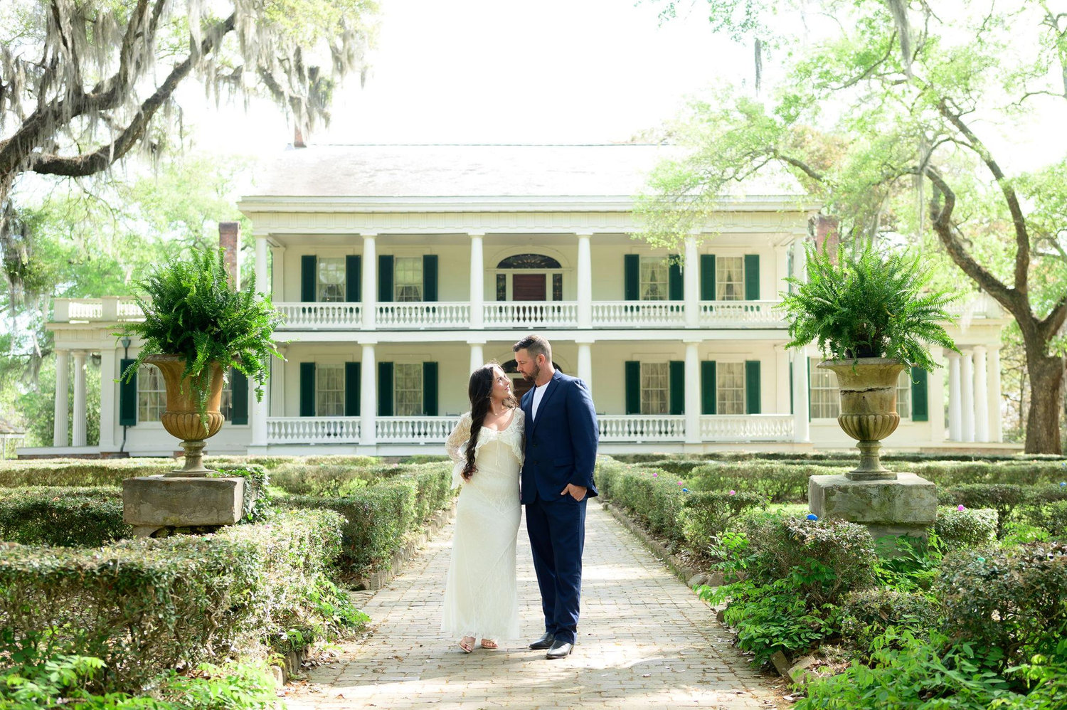 The Wedding Website of Ashley Hanna and Garrett Osborne