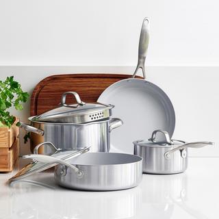 Venice Pro 7-Piece Cookware Set