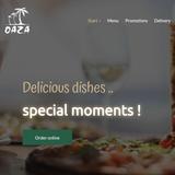 Pizzeria Oaza club