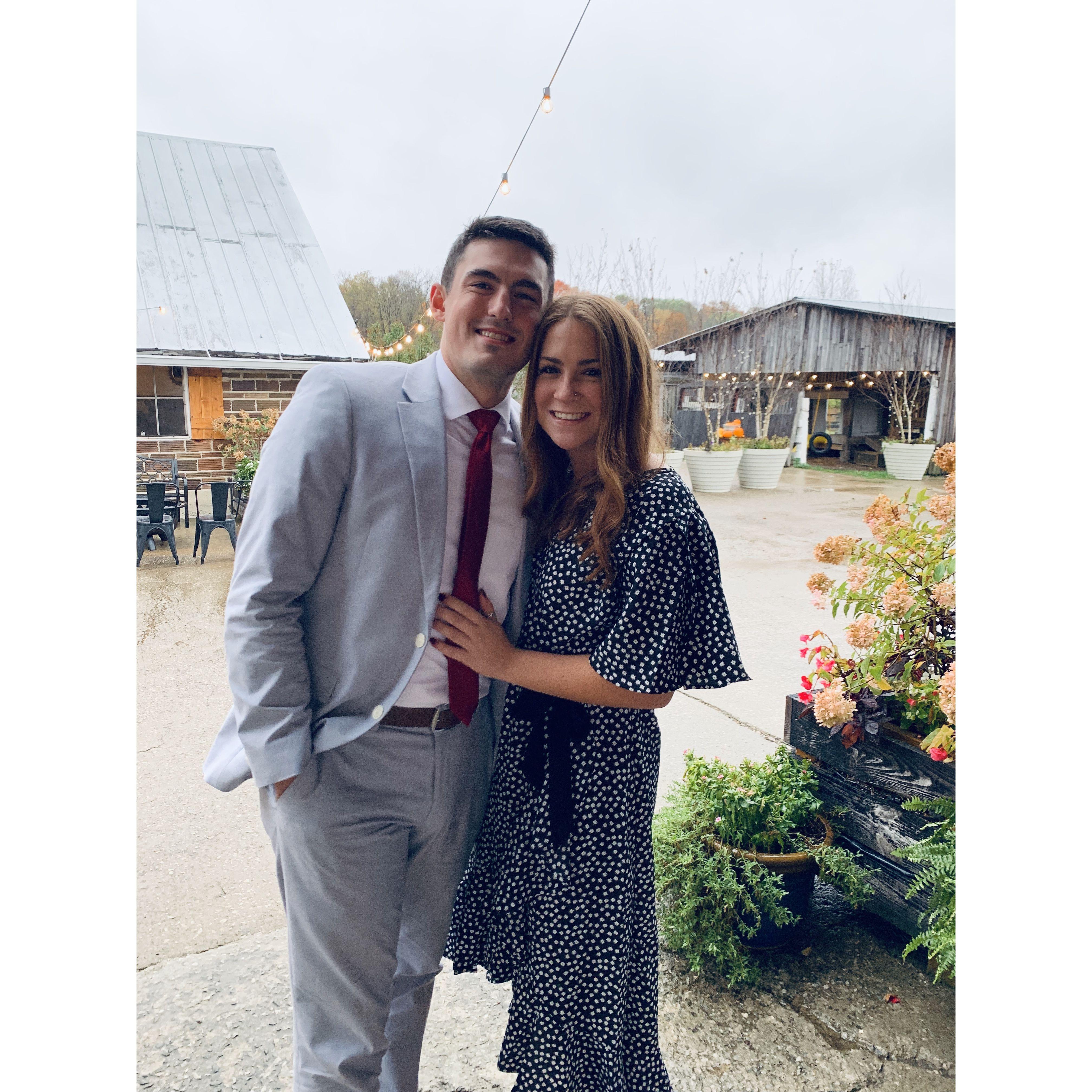 Wedding - 2019