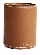 Ralph Lauren Pencil Cup Brown