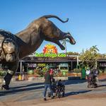 San Diego Zoo