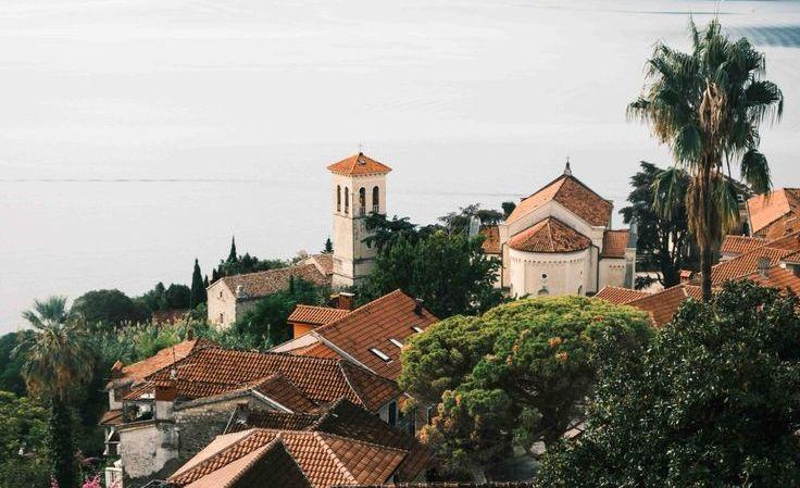 The Wedding Website of Ivana Vidakovic and Marko Jelic