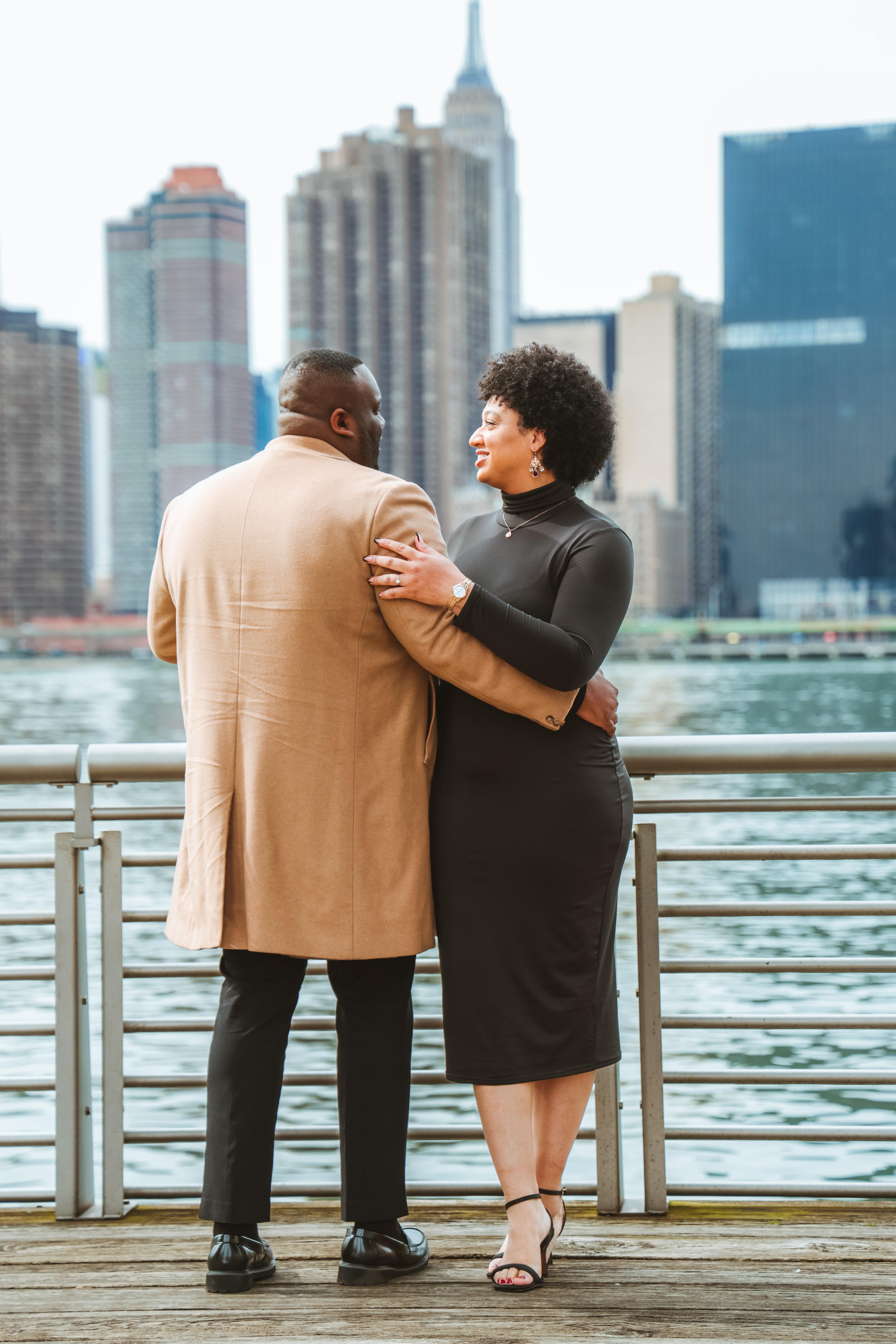 The Wedding Website of David Miller and Brianna Williams