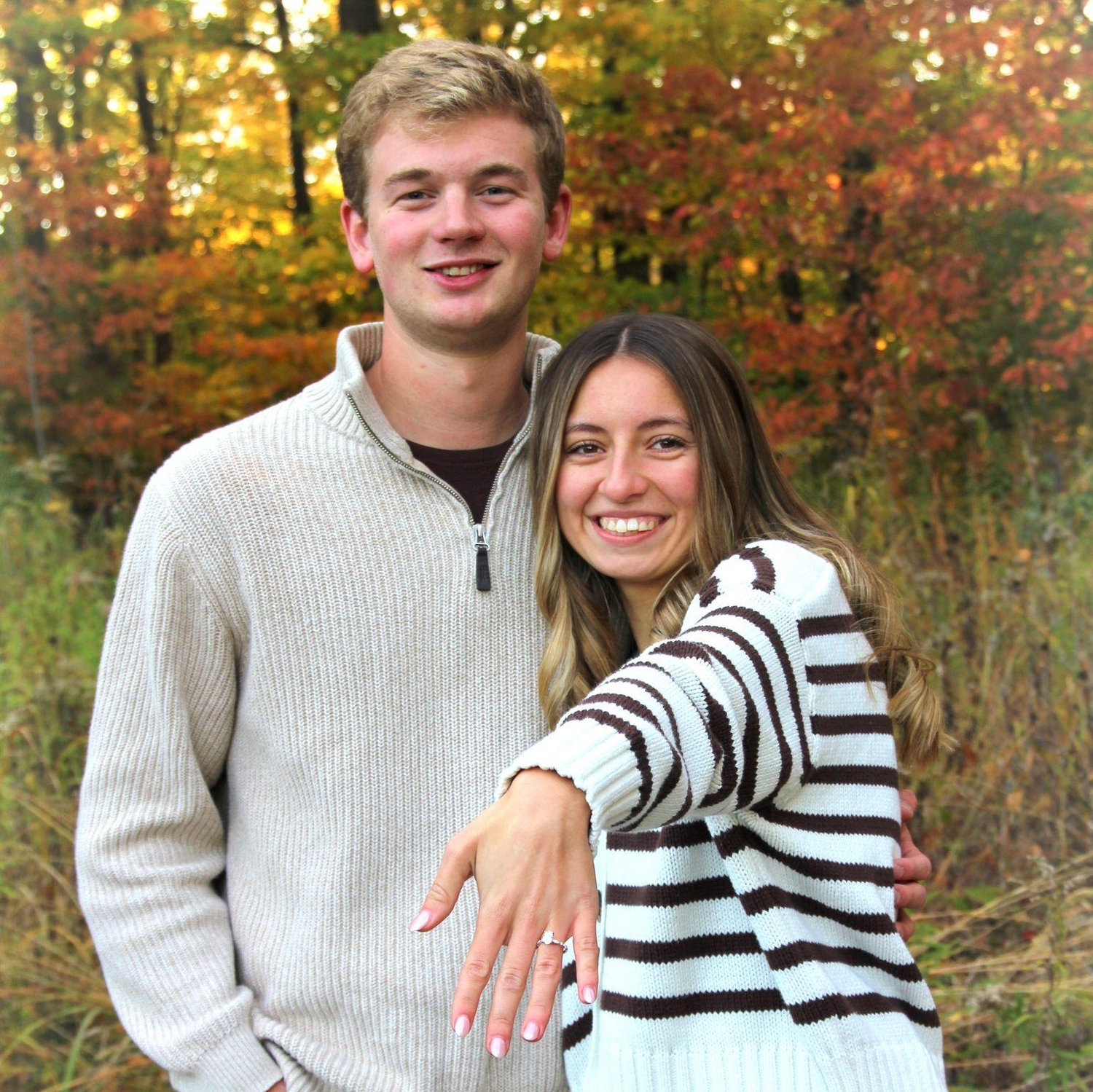 We did a thing!