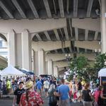 Riverside Arts Market