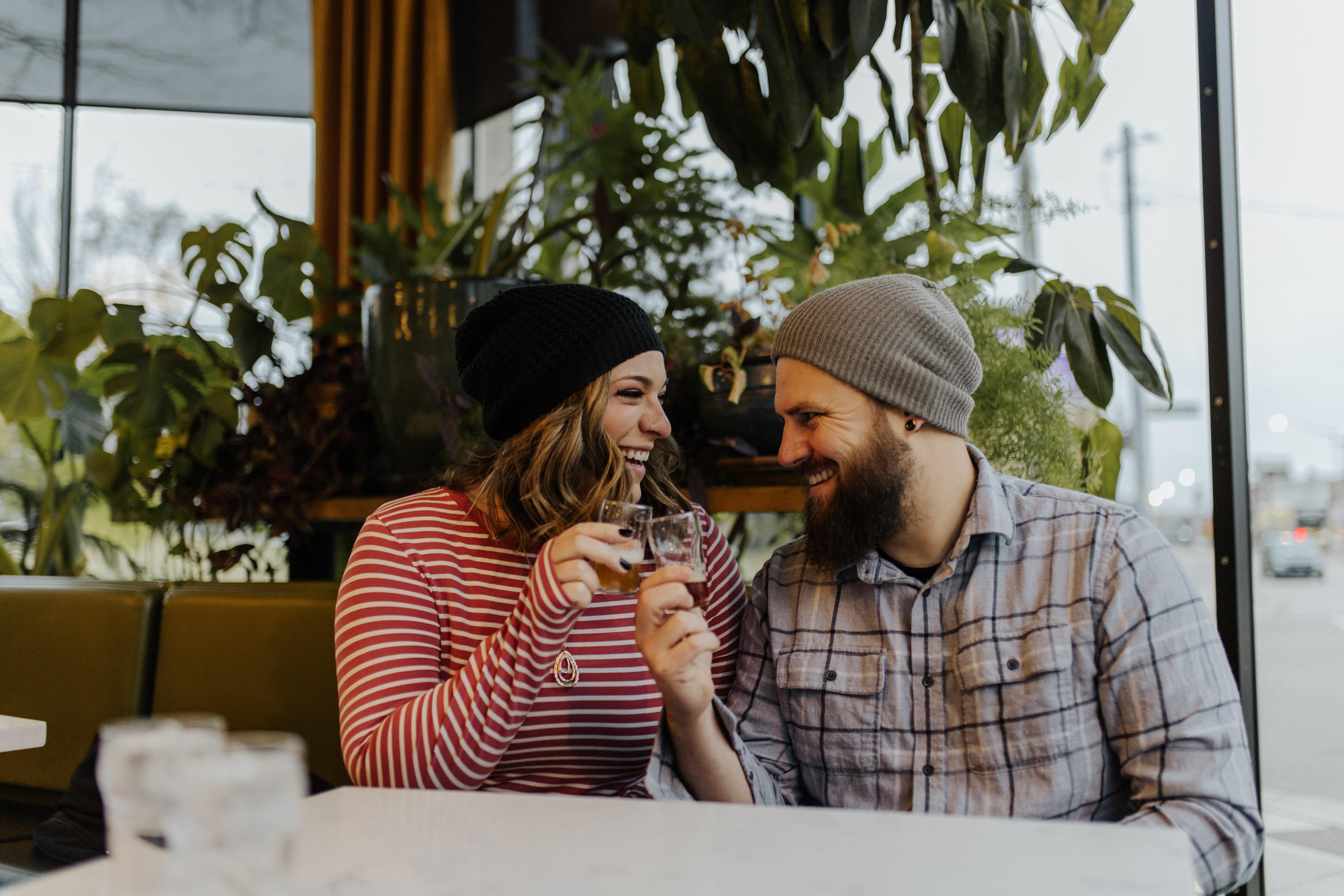 The Wedding Website of Ashley Corl and Andrew Mason