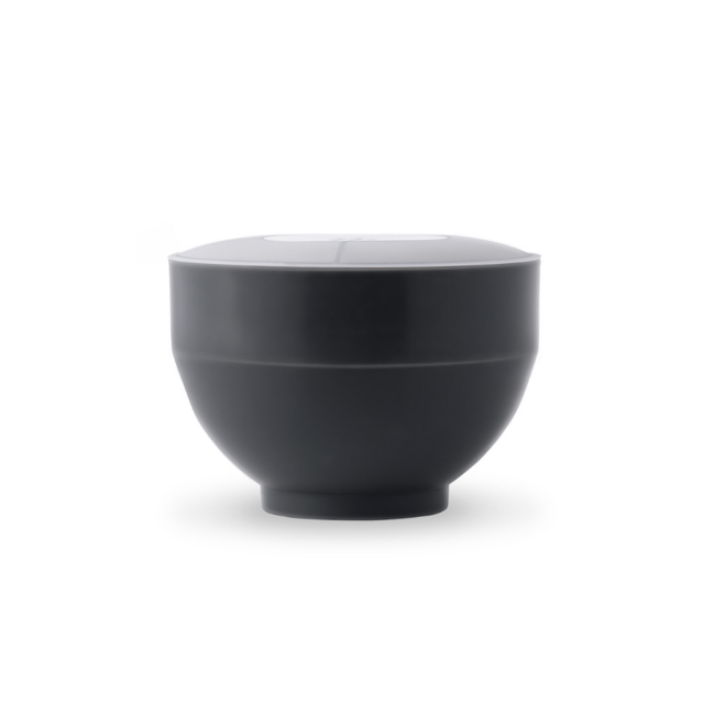 The Popper - Microwavable Popcorn Bowl