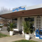 Morning Thunder Cafe