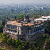 Chapultepec Castle