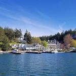 Roche harbor