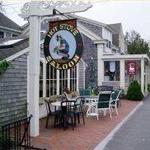 Hot Stove Saloon