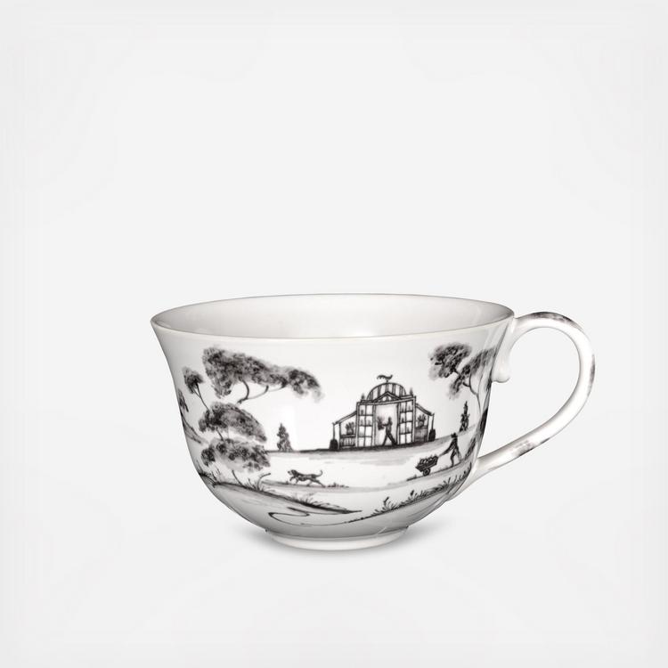 Country Estate Tea/Coffee Cup