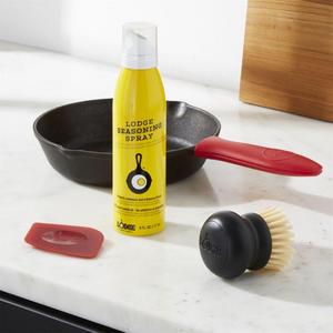 Lodge Cast Iron Cleaning Kit