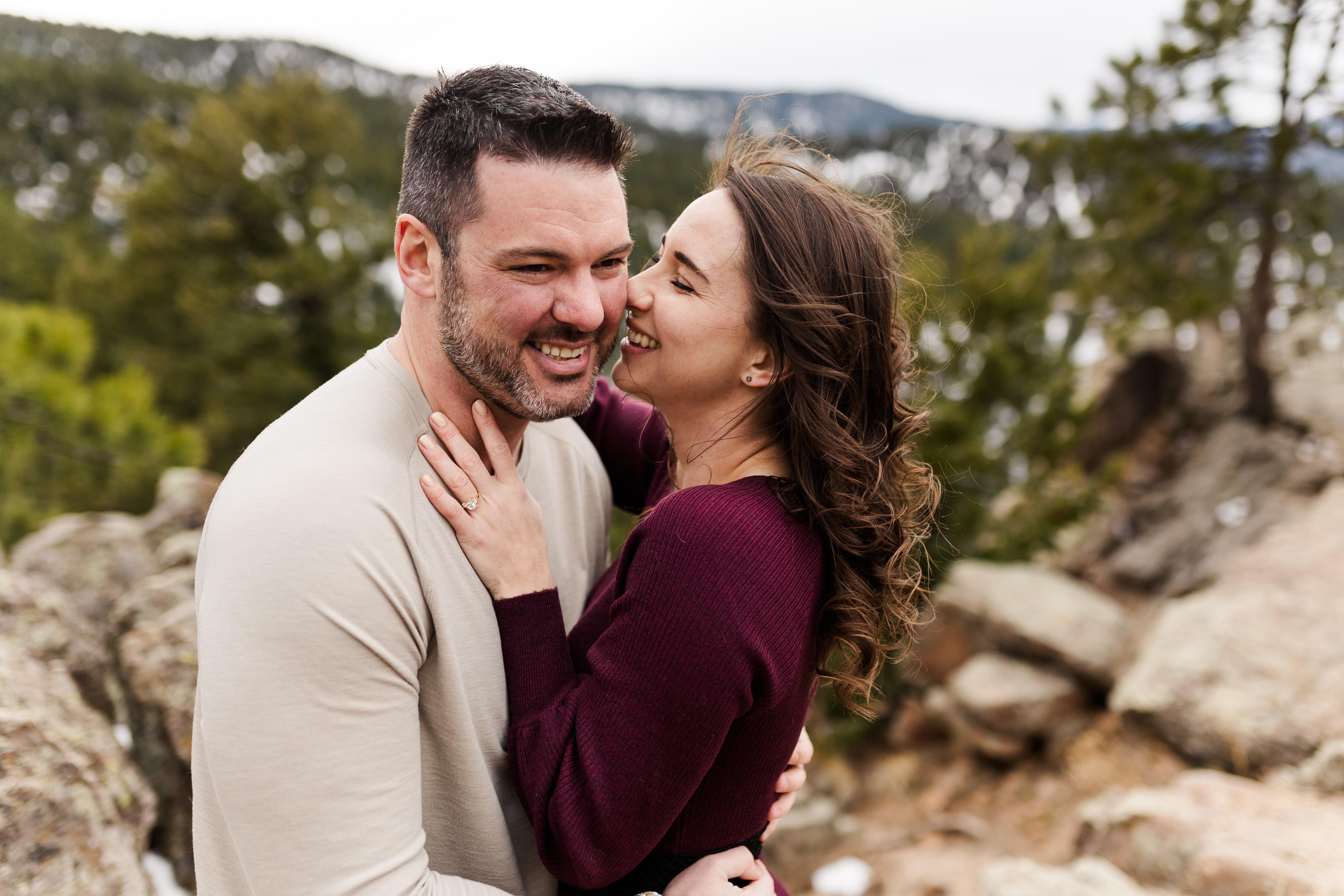 The Wedding Website of Katie O’Brien and David O’Brien