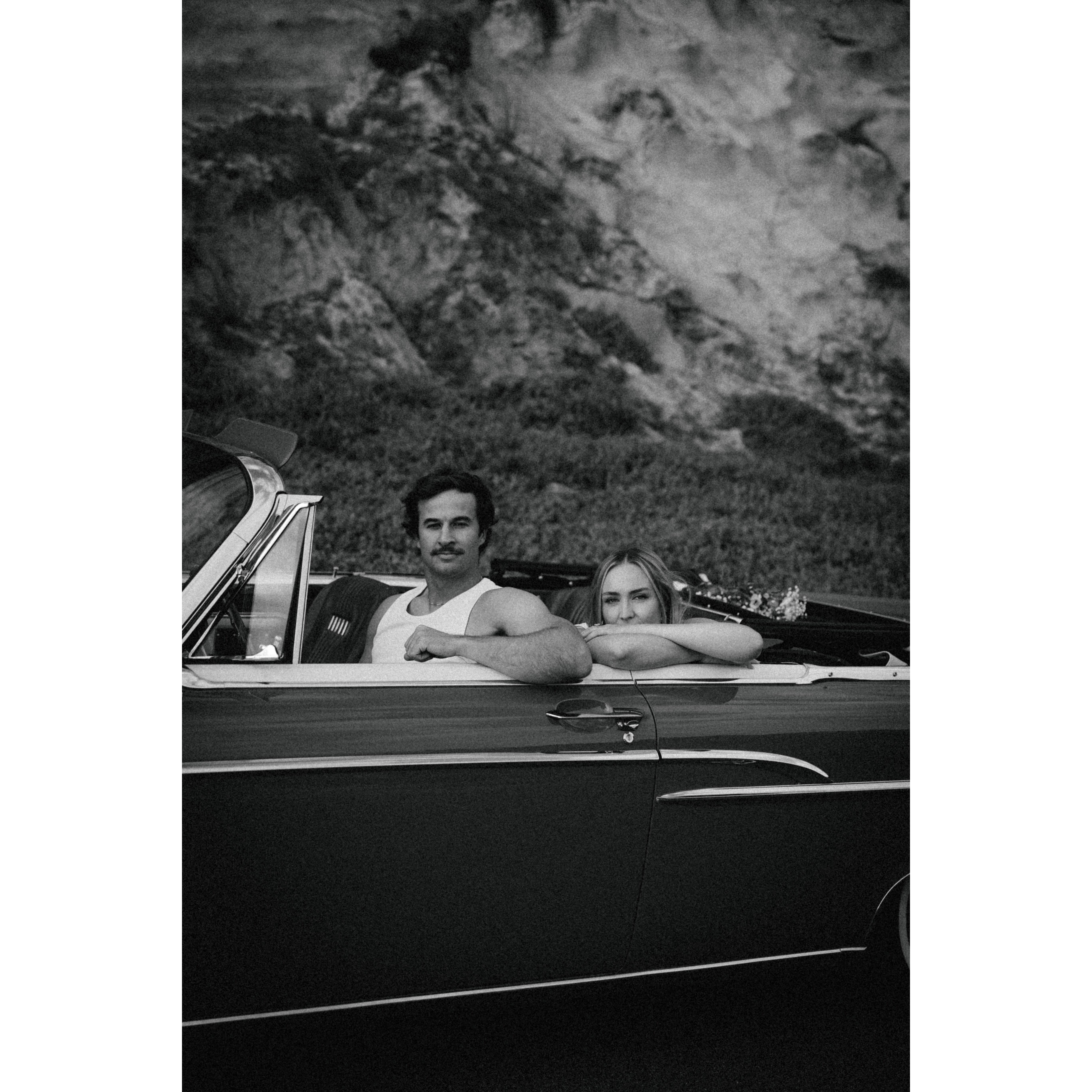 Engagement Shoot 2023