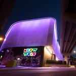 Meow Wolf