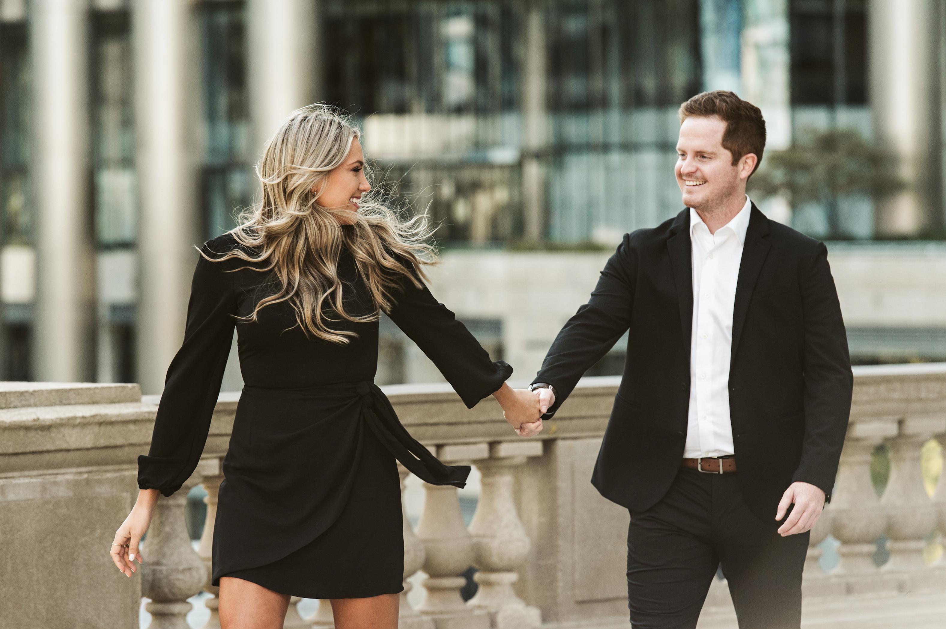 The Wedding Website of Paige Sauter and Patrick McCarthy
