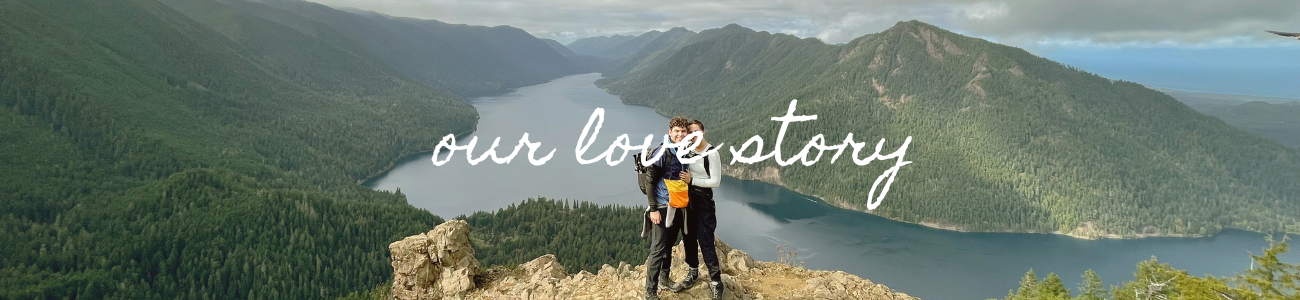 The Wedding Website of Victoria Lee and Landon Palma