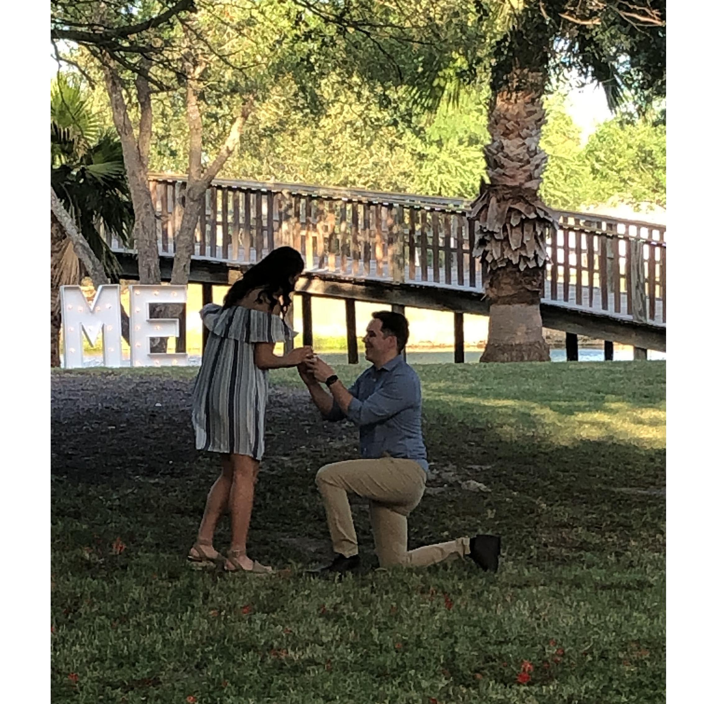 BEST. DAY. EVER.