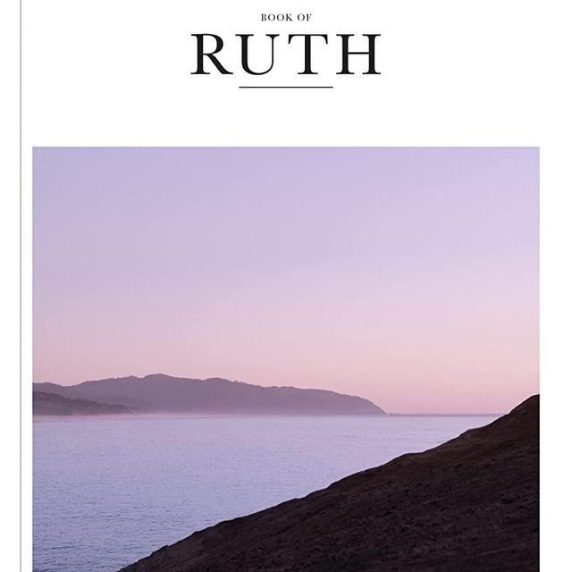 Book of Ruth - Alabaster Bible